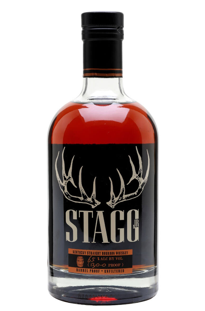 Stagg Junior Bourbon